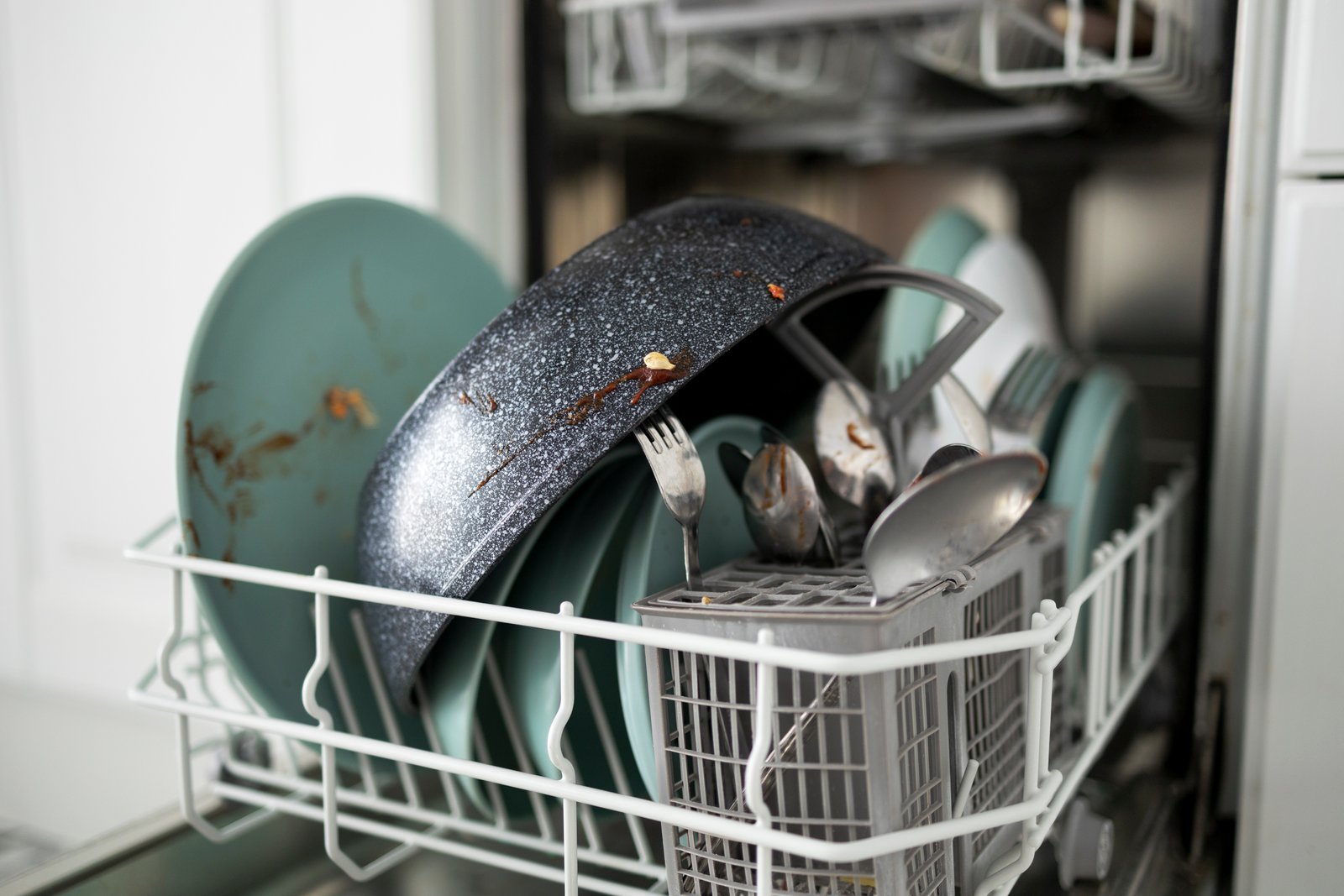 Dishwasher Repair